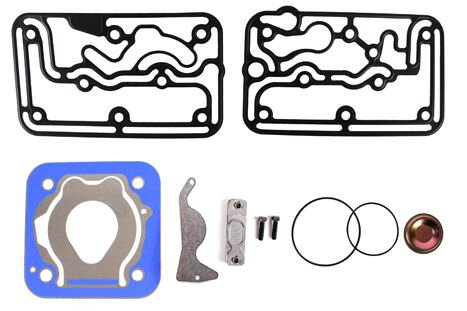 Kompresör Tamir Takımı - Volvo / 21353457 - 20478166 - 4123520040 - 4123520290