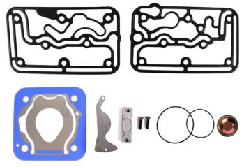 Kompresör Tamir Takımı - Volvo / 21353457 - 20478166 - 4123520040 - 4123520290