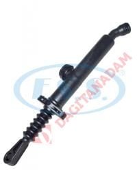 Debriyaj Üst Merkezi - Man / Oem: 81 30715 6140