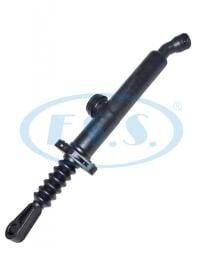 Debriyaj Üst Merkezi - Man / Oem: 81 30715 6140