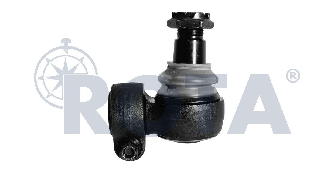 Dişi Rot Başı - Man - Mercedes - Scanıa - Iveco - Renault - Neoplan - Setra - Evobus - Kässbohrer / 82953016016 0014606948 - 42533101 5001849880 1394444 14606948 81953016281 81953016337