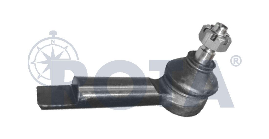 Vites Rot Başı - Mercedes- Iveco -Mercedes / 3752600237 - 3752600537 3752600237 -
