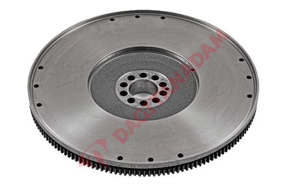 Debriyaj Balatası - Sabit Göbek / Mercedes - Oem: 002 250 64 03