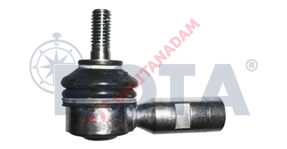 Vites Rot Başı - Mercedes - 0002685989 - 0009969645 - 0002686989