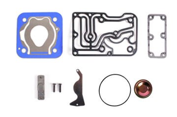 Kompresör Tamir Takımı - Iveco / 41211219 - 41211220 - 504308489 - 4123520080 - 4123520200