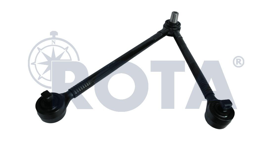 V Çeki Kolu / 489986