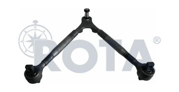 V Çeki Kolu / 0003500706 - 42559868 ZF0501211327 20264198 0003501306 42563373 ZF0501218142