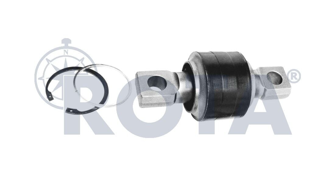 Çeki Kolu Tamir Takımı - Kaucuk / 81432706091 - 1498132