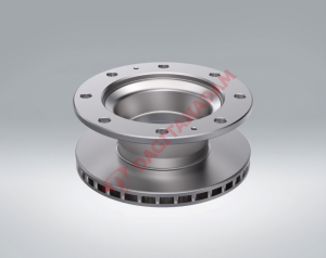 Fren Diski - Arka - Iveco Eurobus