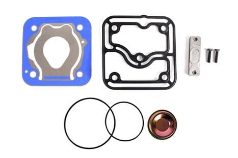 Kompresör Tamir Takımı - Man / 5154100 - 6043 - 4111519202 - 51541017240 - 51541007171 - 4111510040 - 9121160010