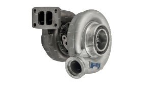 Turboşarj - Turbo / Ford - Oem: 2C46 6K682 BA / 2C46 6K682 BB