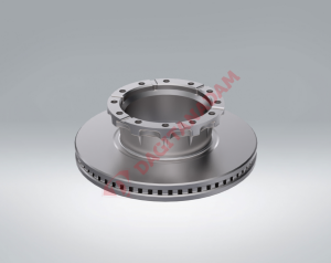 Fren Diski - Iveco Eurostralist