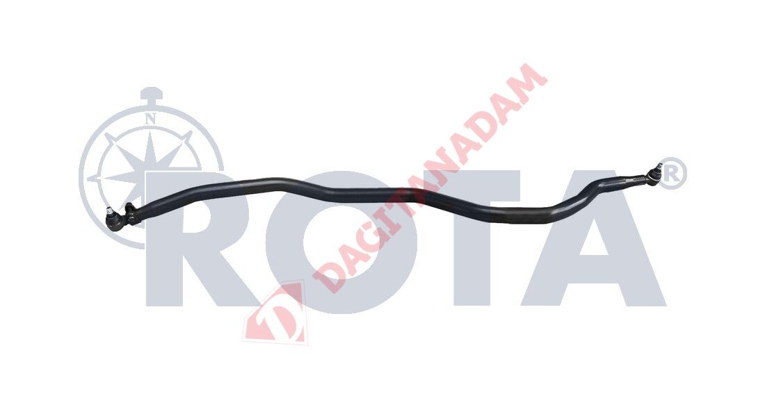 Komple Rot - Volvo - Renault - 7421107711 - 7422080430 - 7422526511 - 21107711 - 22080430 - 22526511