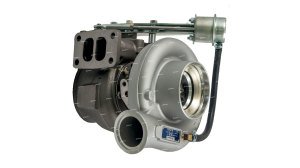 Turboşarj - Turbo / Ford - Oem: 6C46 6K682JC / 6C46 6K682JD