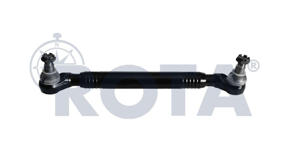 Komple Rot - Scanıa / 1755507 - 486760 488834