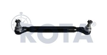 Komple Rot - Scanıa / 1755507 - 486760 488834