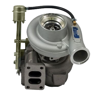 Turbo – Ford | Oem 6C466K682JC | Dönmez