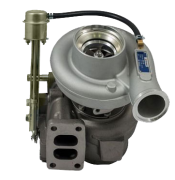 Turbo – Ford | Oem 6C466K682JC | Dönmez