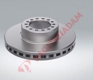 Fren Diski - Iveco Eurocargo 220 E 21