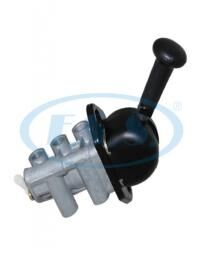 El Freni Valfi - Daf - Man - Renault - Setra / Oem: 961 722 262 0