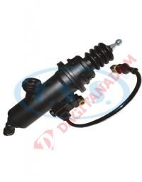 Debriyaj Üst Merkezi - Man / Oem: 81 30715 6154