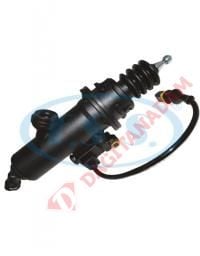 Debriyaj Üst Merkezi - Man / Oem: 81 30715 6154