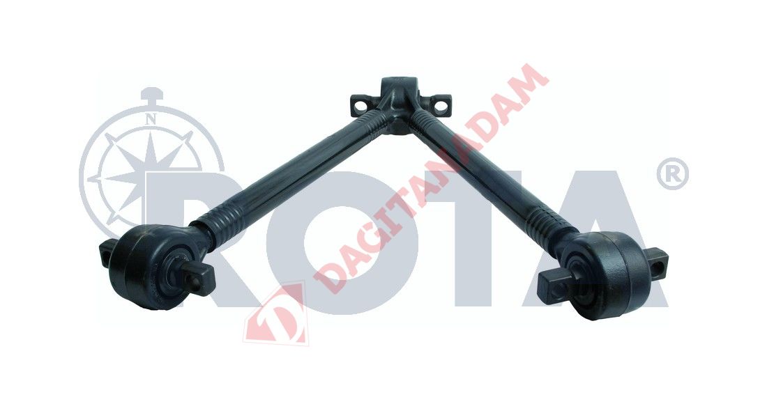 V Çeki Kolu - Iveco - 41218620 - 41218621