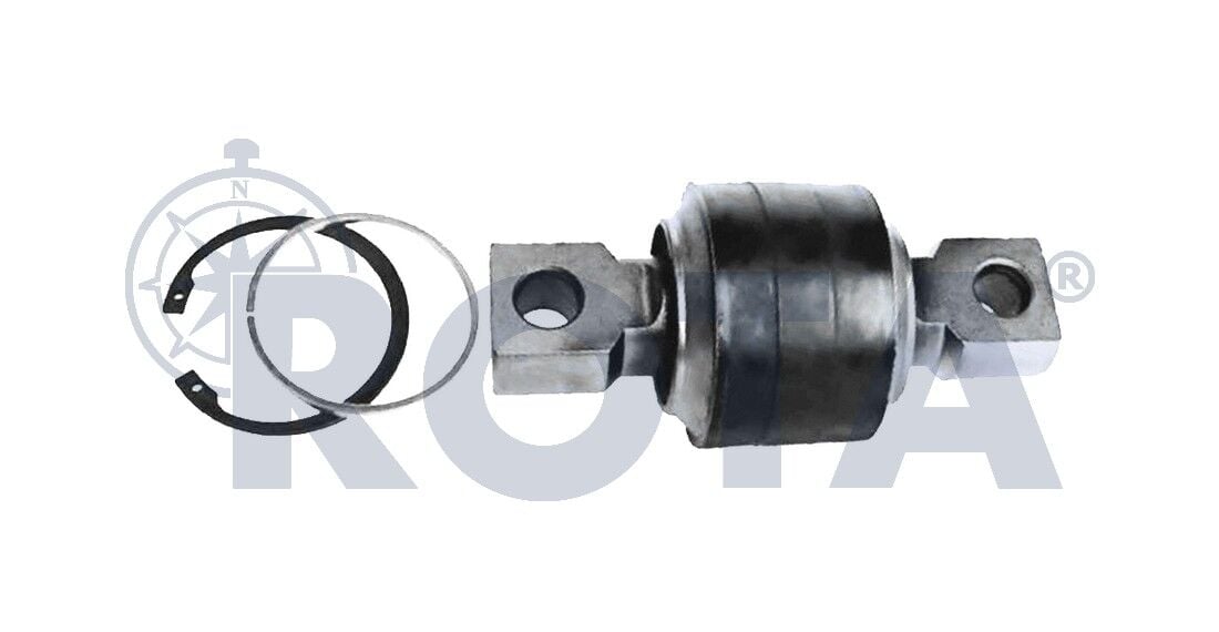 Çeki Kolu Tamir Takımı - Kaucuk / 3501805