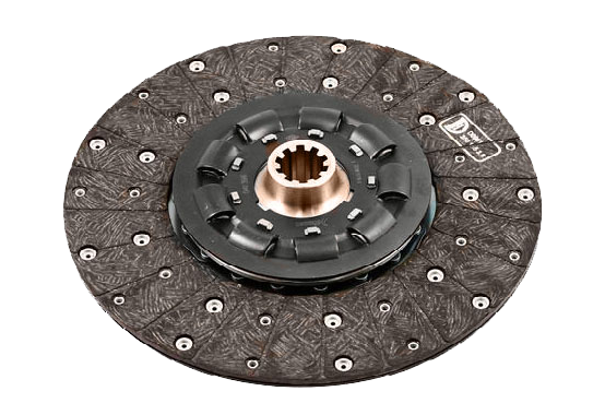 Debriyaj Balatası – Bmc Ford Otokar | Oem L0161030103A0 | Dönmez