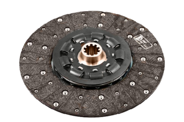 Debriyaj Balatası – Bmc Ford Otokar | Oem L0161030103A0 | Dönmez