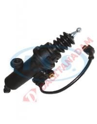 Debriyaj Üst Merkezi - Man / Oem: 81 30715 6156