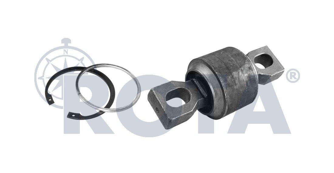 Çeki Kolu Tamir Takımı - Kaucuk / 0003300410 - 0003501205 3501205