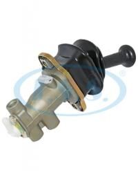 El Freni Valfi - Daf - Mercedes - Scanıa - Iveco Mk75, Mk80, Mk90, Mk110, Mk130 / Oem: 961 722 150 0