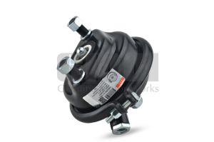 Fren Körüğü - Disk Tip - T 20 Dc 15Mm / M16X1,5