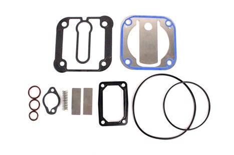 Kompresör Tamir Takımı - Bmc - Ford / 57RS300781 - LK3857 - SEB01813 - 7C462875CA - LK3848 - K019284