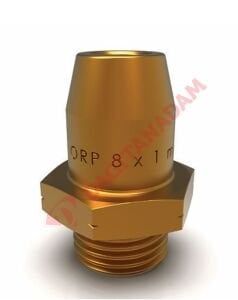 Hortum Adaptörü - M14x1,5  8x1,0