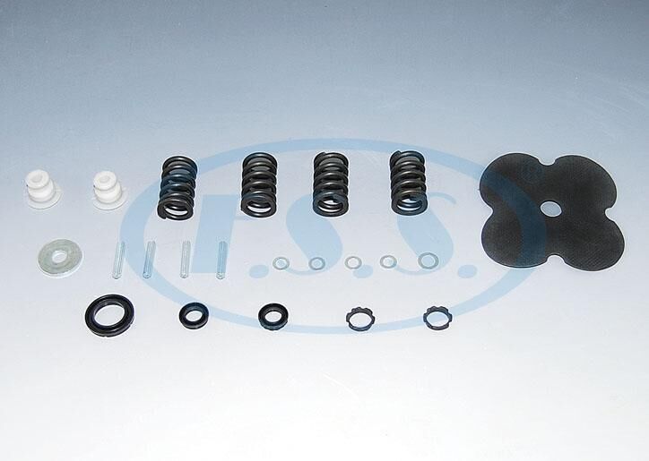 Dağıtıcı Valfi Tamir Takımı - Renault Premıum,Mıdlıner,Magnum - Irısbus / Oem: Seb22144
