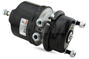 Fren Körügü - 12/16 Dcp Disk Tip Diyafram Tip - Strok:57/57