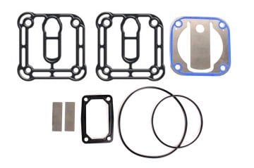 Kompresör Tamir Takımı Çift Contalı - Otokar / K012252 - 04905010 - LK3869 - K016932