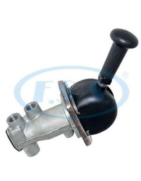El Freni Valfi - Iveco Mk75, Mk80, Mk90, Mk110, Mk130 / Oem: 961 722 156 0