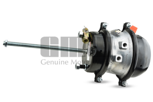 Fren Körügü - 24/30 Dd Diyafram Tip - Strok:65/65 M16X1,5