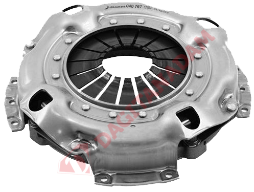 Baskı - Sac Kafes - Diyafram Yaylı / Ford - Bmc - Oem: D040967 - 84DB - 7563 - CB - D040967 - 9P931239