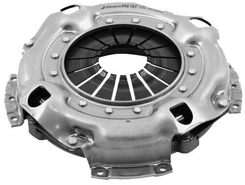 Debriyaj Baskısı – Ford Bmc | Oem D040967 | Dönmez