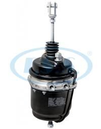 Fren Körüğü - İmdatlı S-Kam (Kampana Tipi) 24/24 DP / Oem: 925 421 085 0
