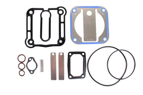 Kompresör Tamir Takımı - Ford / 4C462B956BA - 4C462K916AA - SEB22532 - 7C462875BA - LP3974 - K017428 - GC462875BB - LK8921 - K099480N00 - GC462875CA - LK8922 - K099511N00