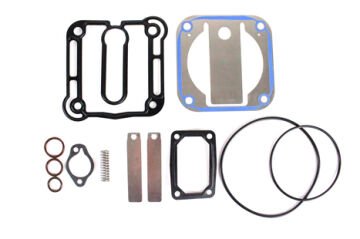 Kompresör Tamir Takımı - Ford / 4C462B956BA - 4C462K916AA - SEB22532 - 7C462875BA - LP3974 - K017428 - GC462875BB - LK8921 - K099480N00 - GC462875CA - LK8922 - K099511N00