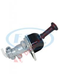 El Freni Valfi - Dodge-Askam