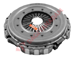 Baskı - Sac Kafes - Diyafram Yaylı / Bmc - Aksam - Ford - Mercedes - Güleryüz - Oem: 57RS309062 - 57RS308596 - 32307 - 3C46 - 7563 - CA - 007 250 15 04