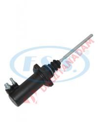 Debriyaj Üst Merkezi