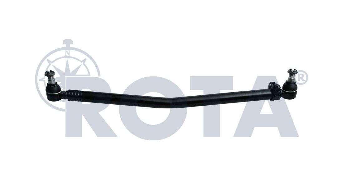 Komple Rot - Mercedes / 9724601505 - 9724601705